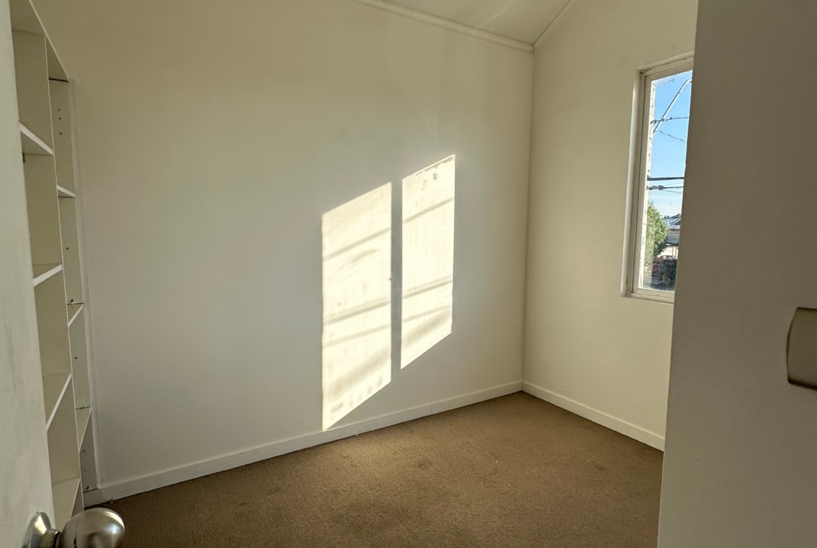 Se Vende Casa 3D/1B en Condominio – Padre Hurtado