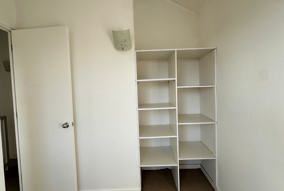 Se Vende Casa 3D/1B en Condominio – Padre Hurtado