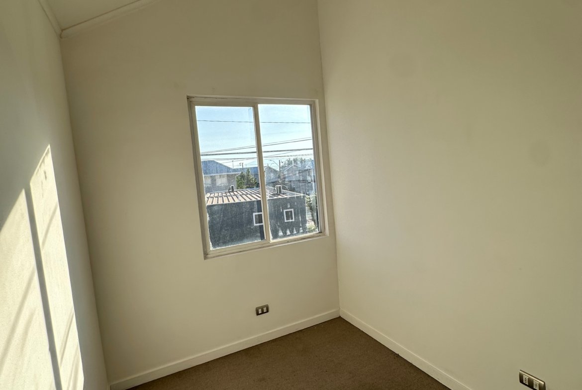 Se Vende Casa 3D/1B en Condominio – Padre Hurtado