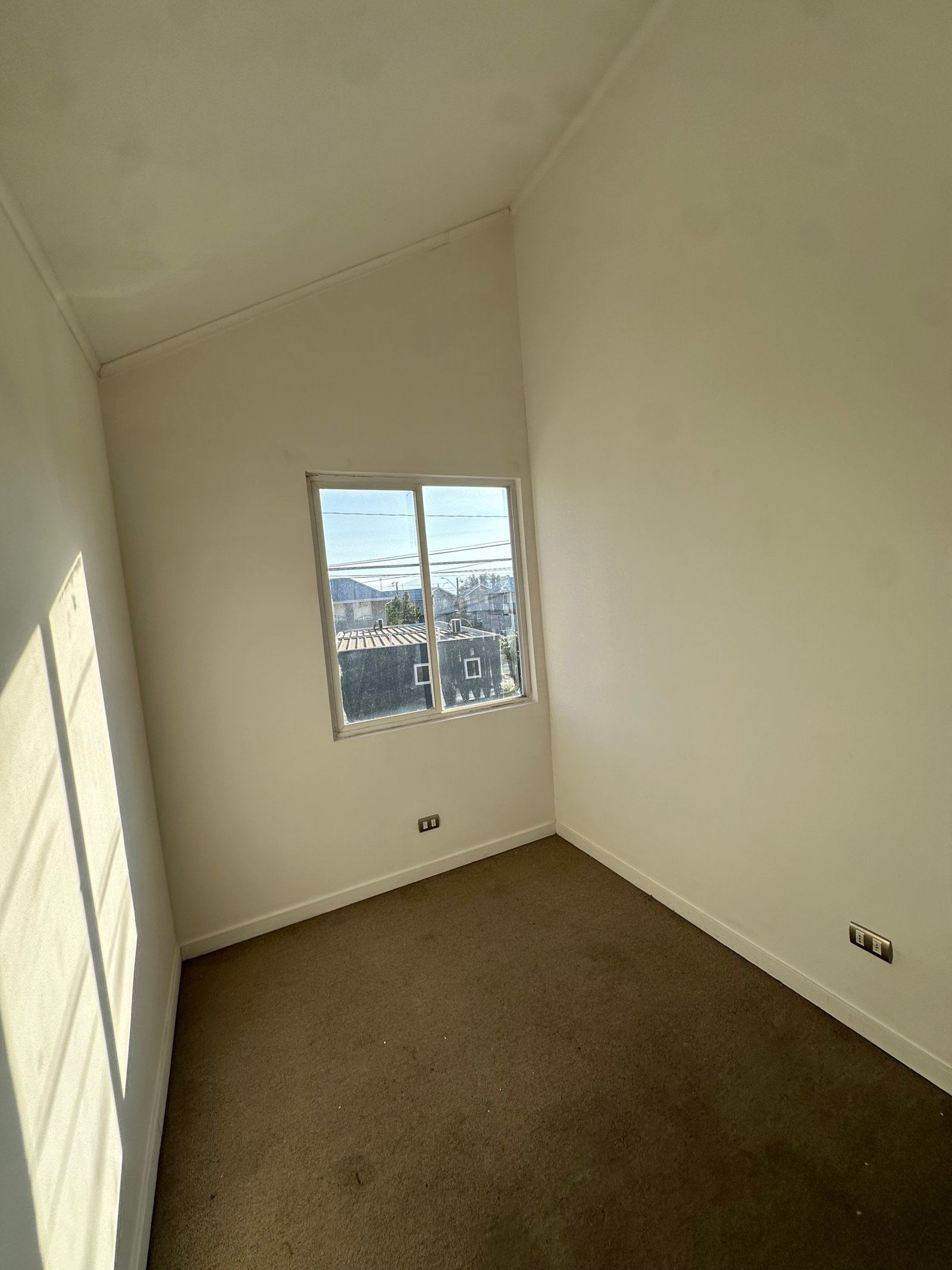IMG_7014 Se Vende Casa 3D/1B en Condominio – Padre Hurtado