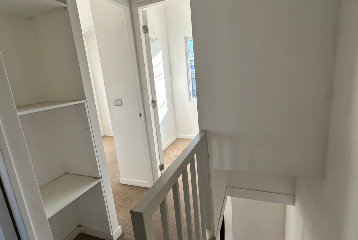 Se Vende Casa 3D/1B en Condominio – Padre Hurtado