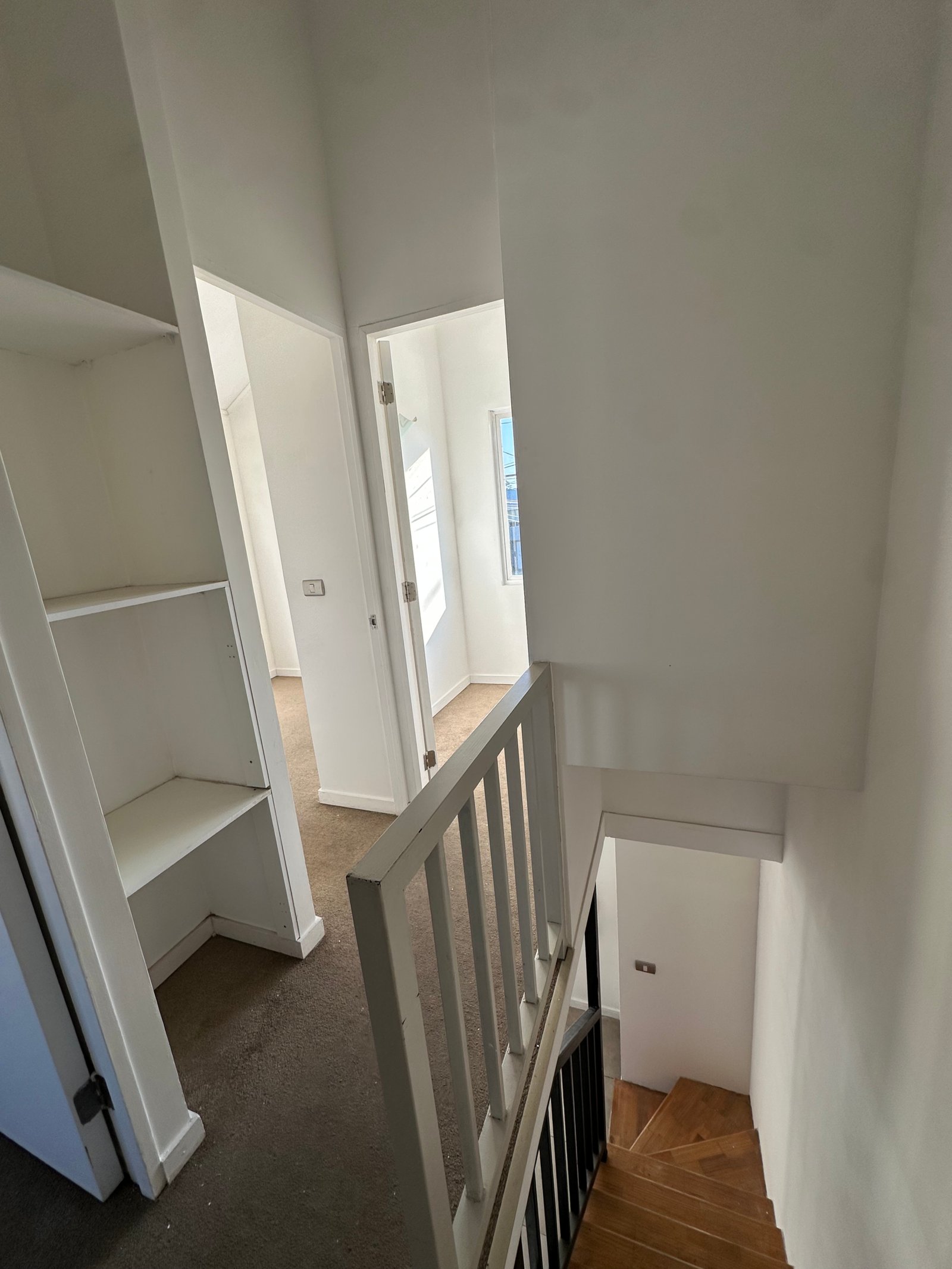 IMG_7017 Se Vende Casa 3D/1B en Condominio – Padre Hurtado
