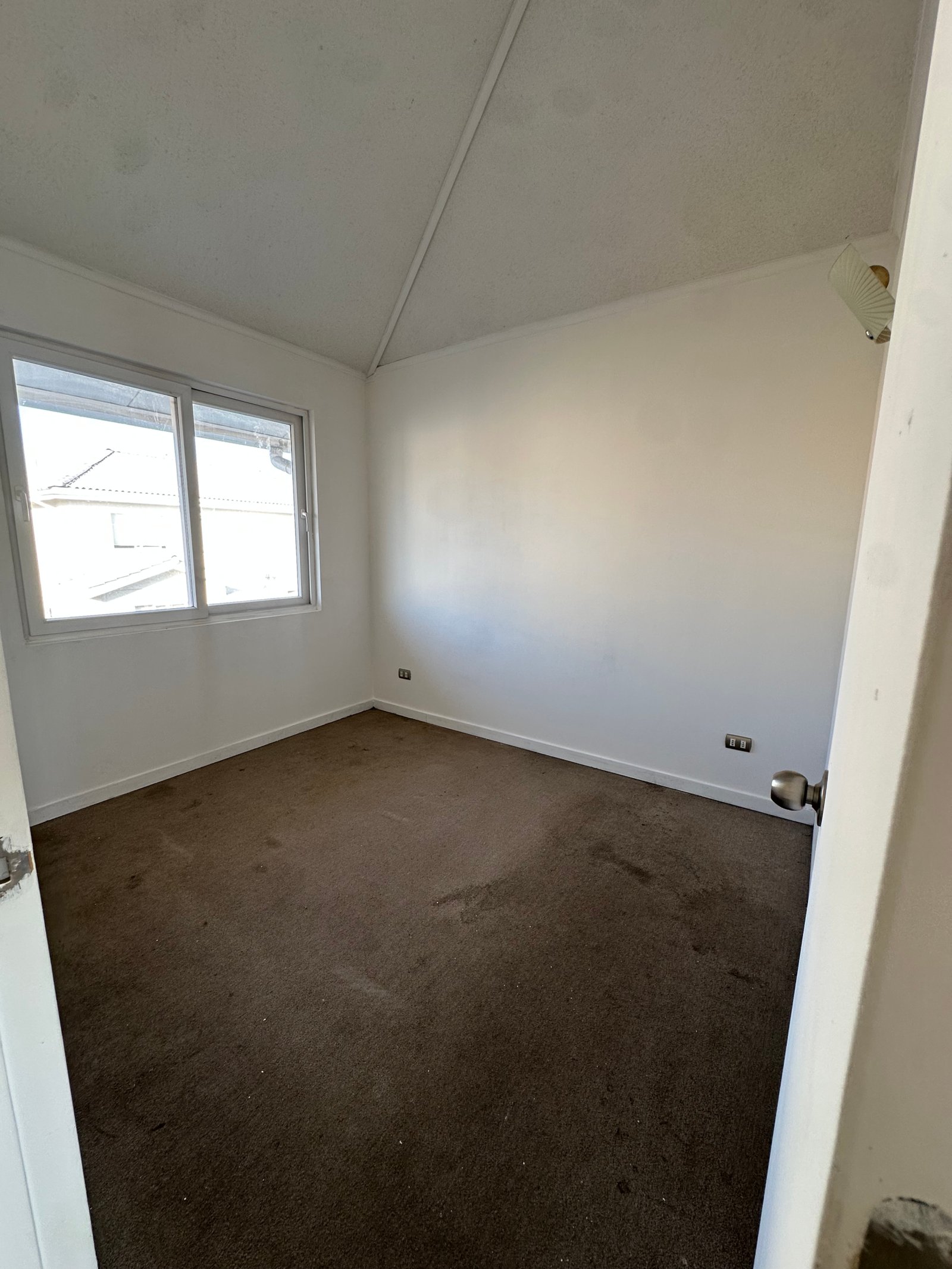 IMG_7019 Se Vende Casa 3D/1B en Condominio – Padre Hurtado