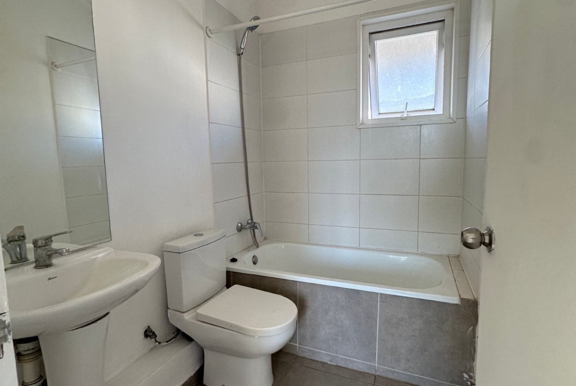 Se Vende Casa 3D/1B en Condominio – Padre Hurtado