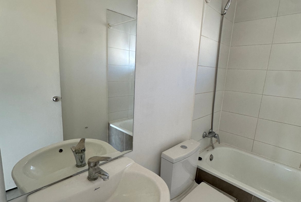 Se Vende Casa 3D/1B en Condominio – Padre Hurtado