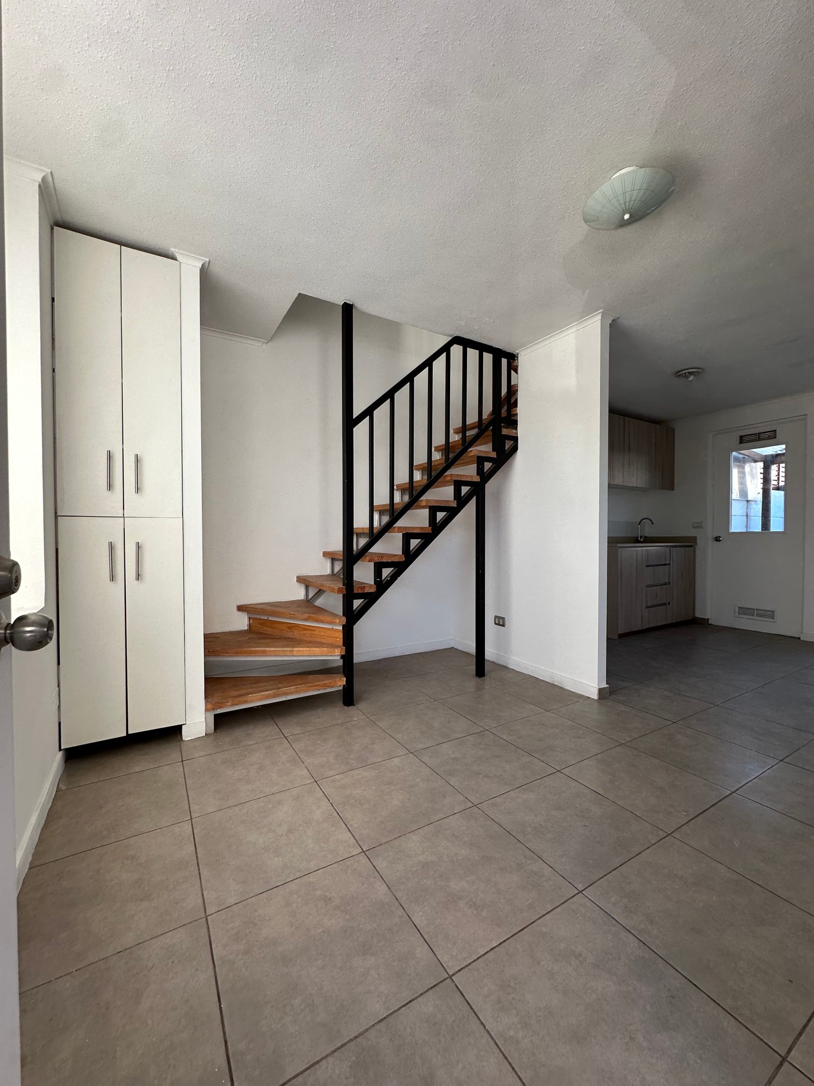 IMG_7038 Se Vende Casa 3D/1B en Condominio – Padre Hurtado