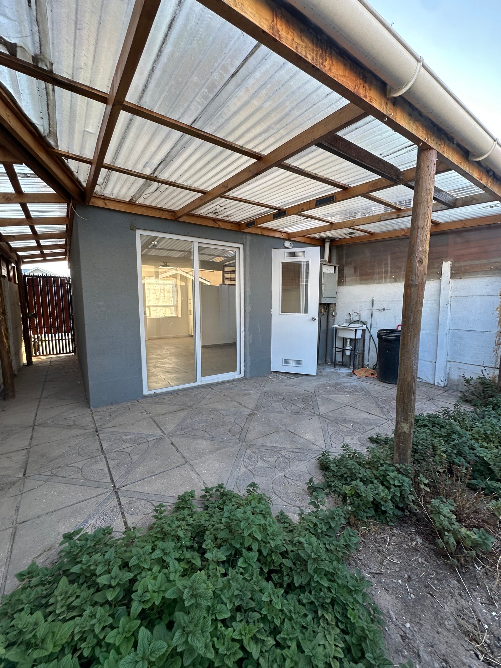 IMG_7041 Se Vende Casa 3D/1B en Condominio – Padre Hurtado