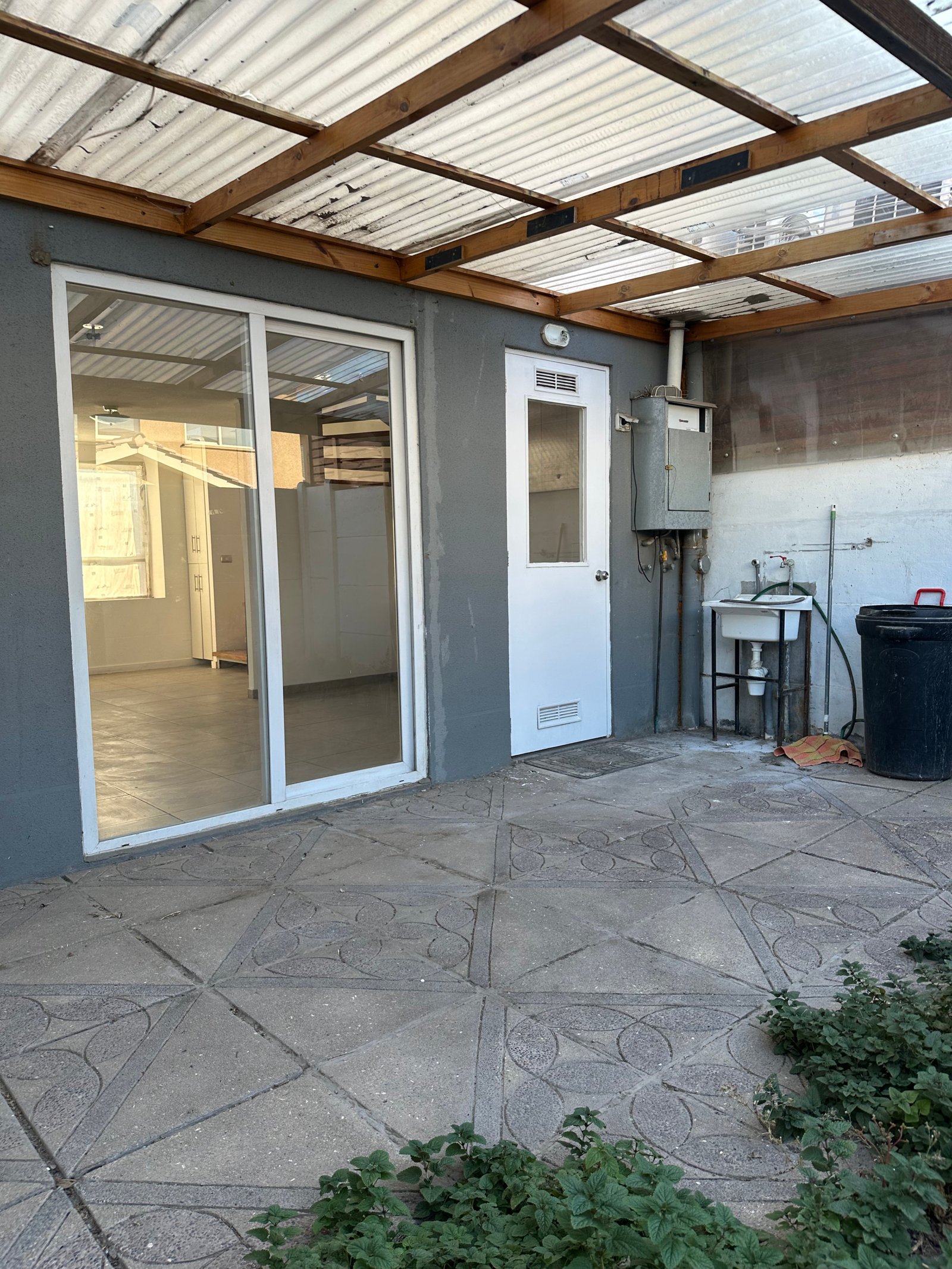 IMG_7050 Se Vende Casa 3D/1B en Condominio – Padre Hurtado