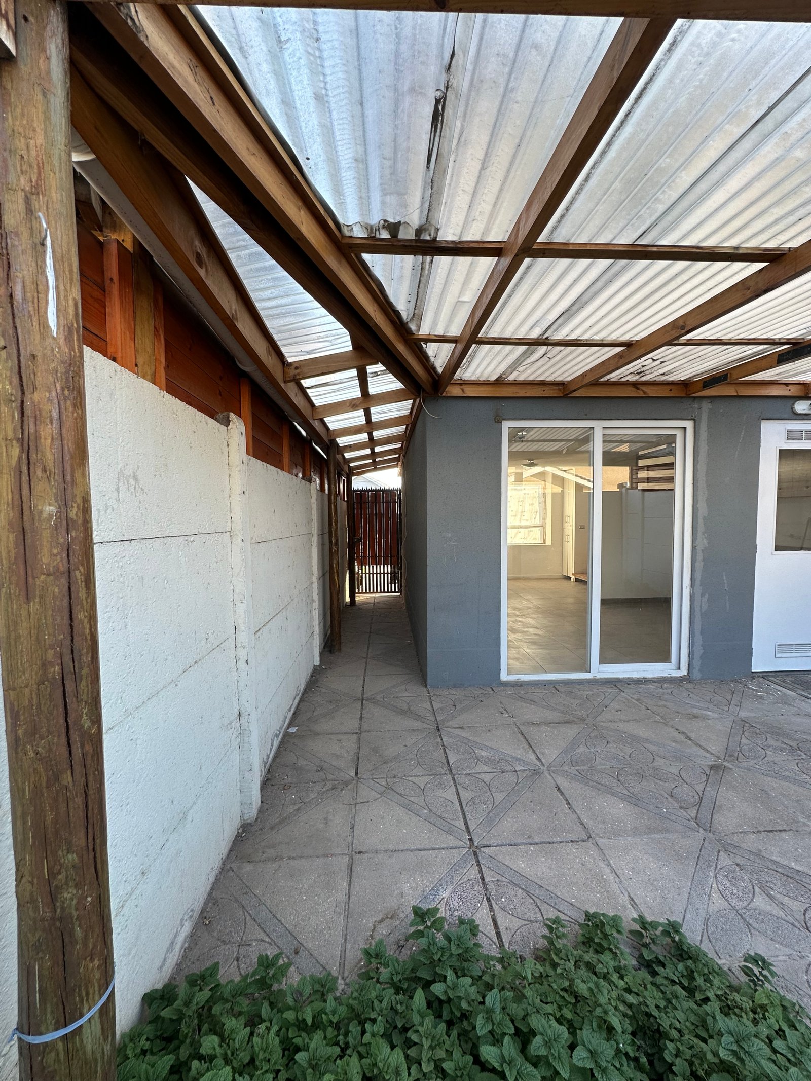 IMG_7053 Se Vende Casa 3D/1B en Condominio – Padre Hurtado