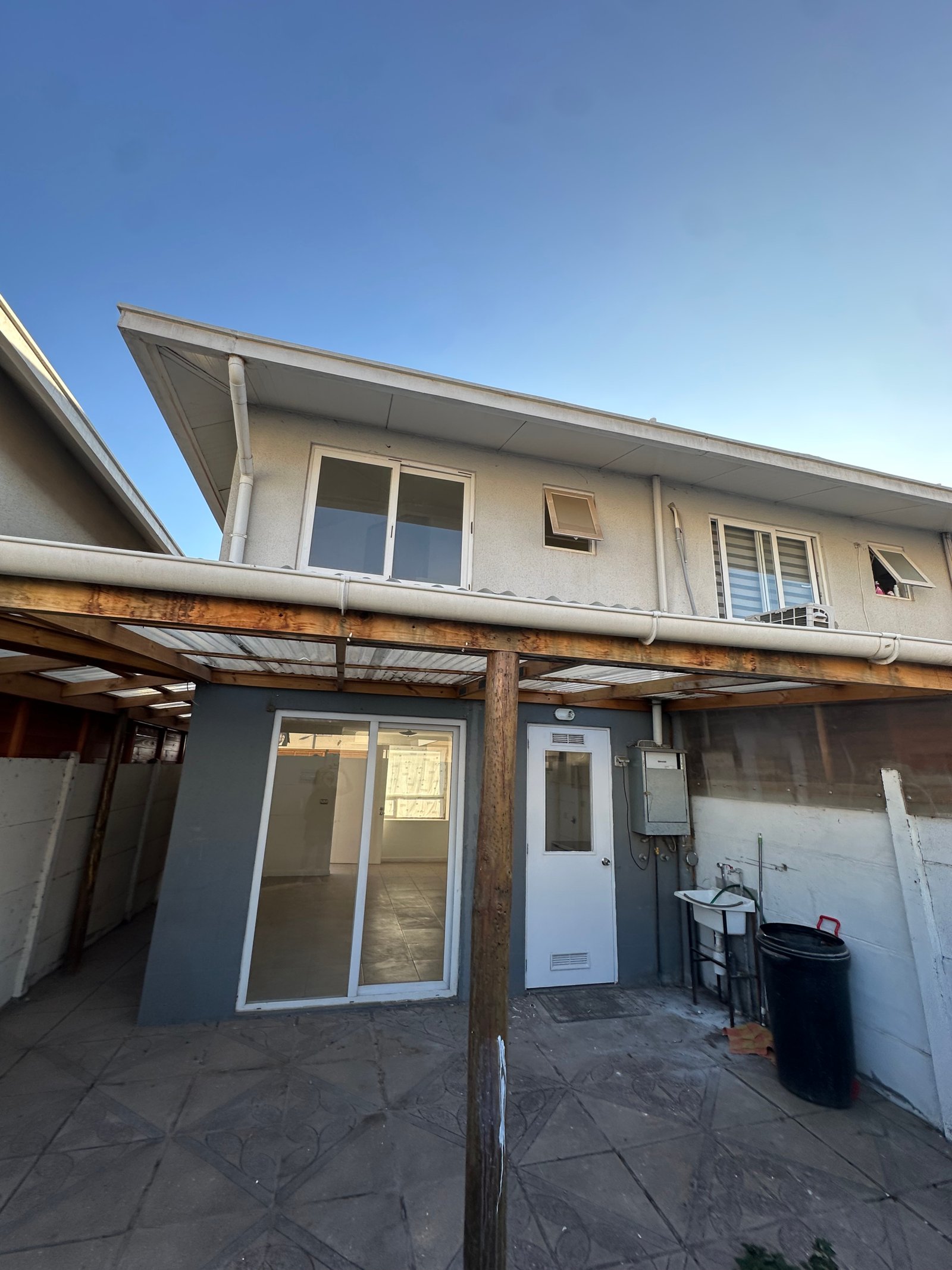 IMG_7054 Se Vende Casa 3D/1B en Condominio – Padre Hurtado