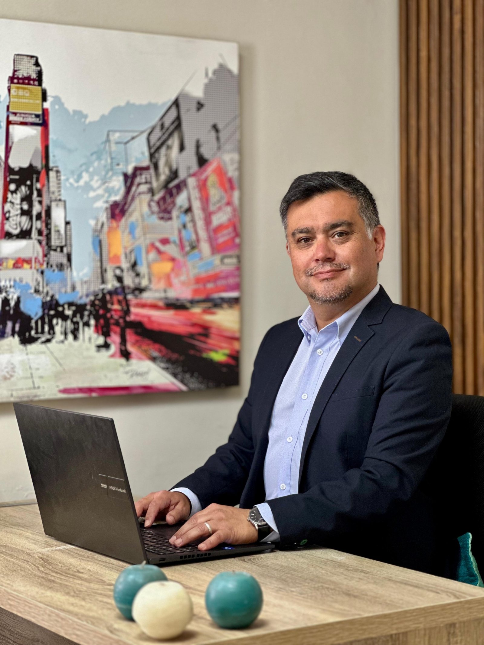 Francisco Valdés Pardo