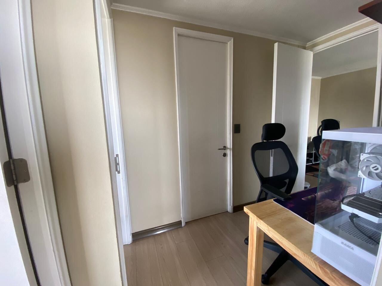 093118d49089bbb78a745708e3249e52 Vende acogedor Dpto 3d,2b +E+bod, Carlos Silva Vildosola San Miguel