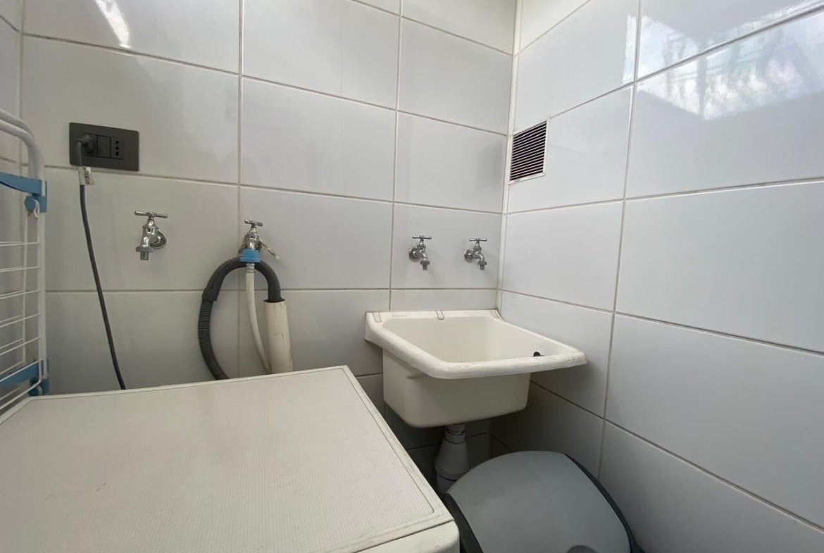 Vende acogedor Dpto 3d,2b +E+bod, Carlos Silva Vildosola San Miguel