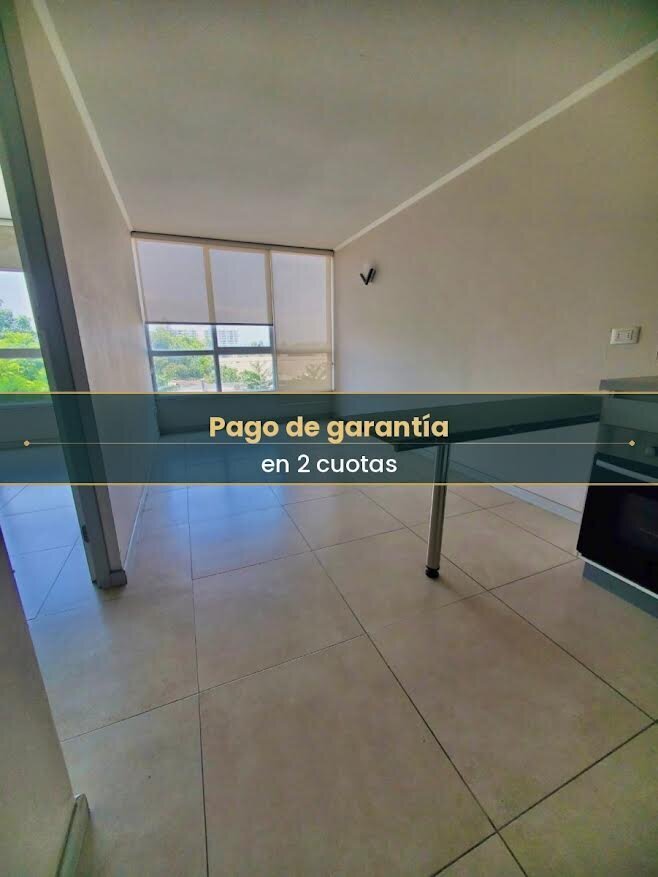 477864acaf7612426d487e992ce2b22c Arrienda Dpto 1d,1b+ ESTACIONAMIENTO, (Garantia en 2 cuotas)S/Nicolas con Frankfort, San Miguel