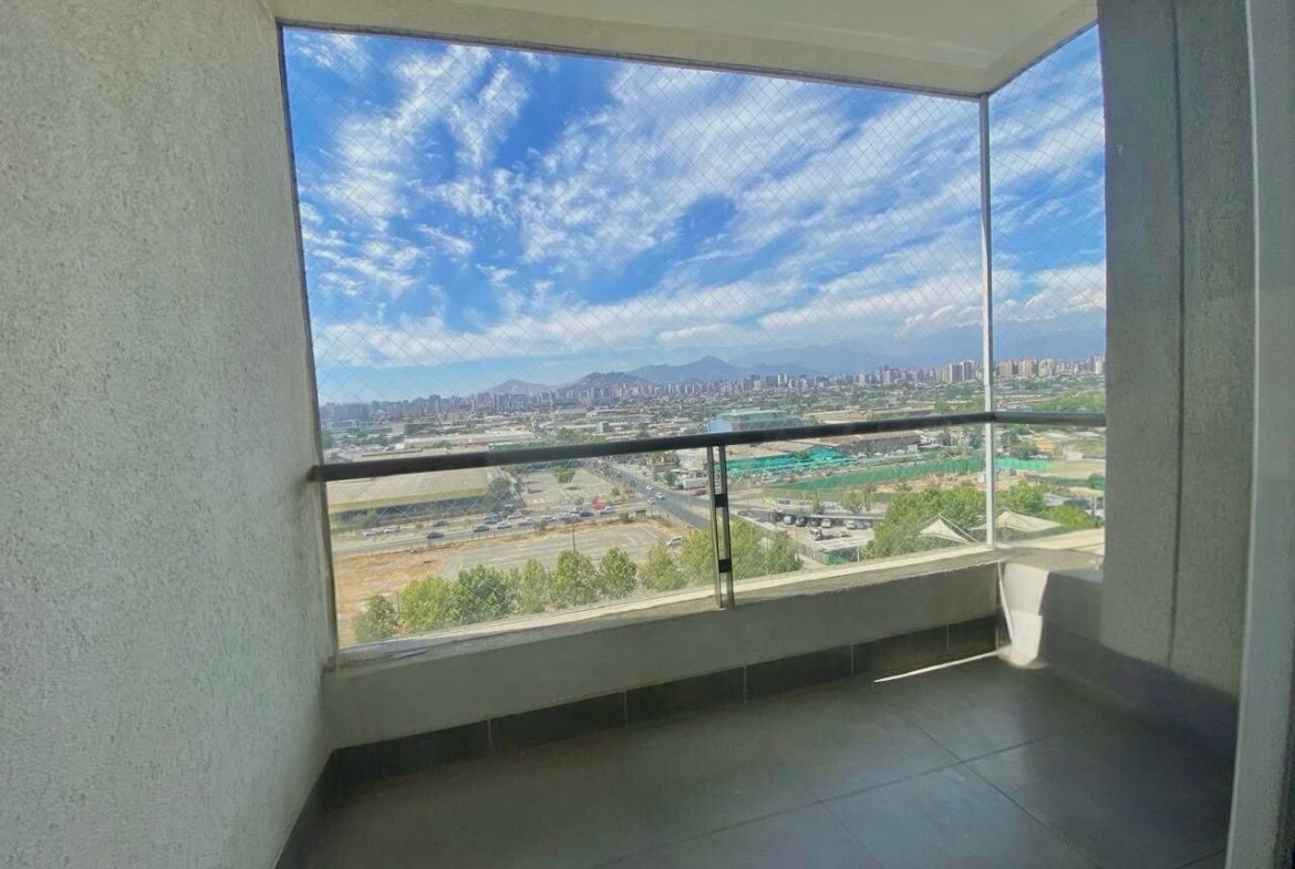 Vende acogedor Dpto 3d,2b +E+bod, Carlos Silva Vildosola San Miguel