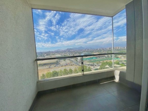 Vende acogedor Dpto 3d,2b +E+bod, Carlos Silva Vildosola San Miguel