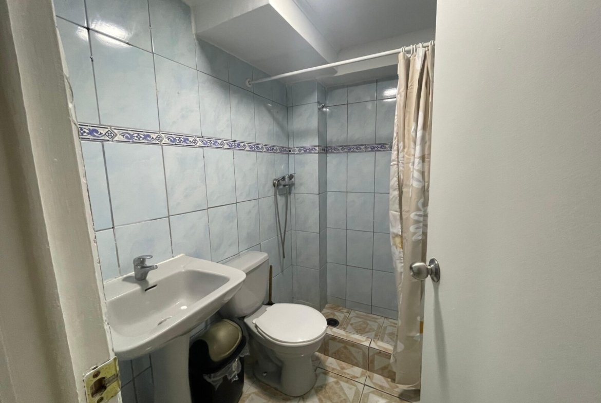 Moderna Oficina con Excelente Ubicación