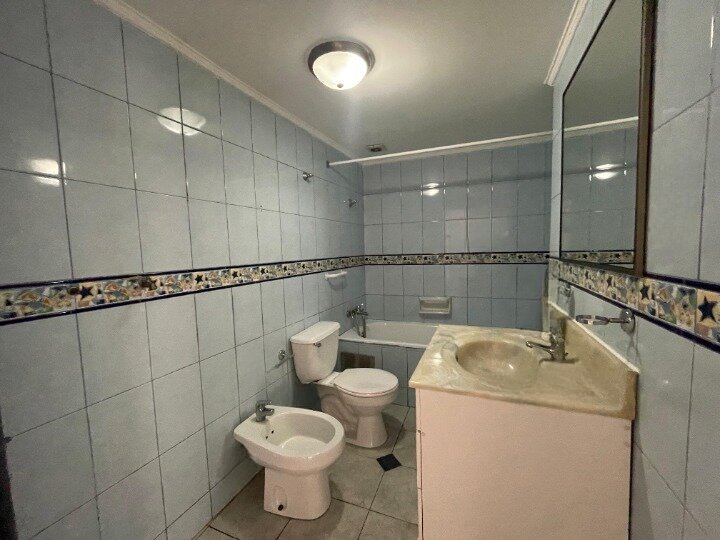 Moderna Oficina con Excelente Ubicación