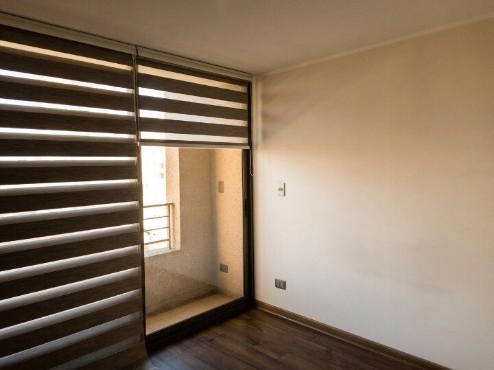 Se Arrienda Depto 2d, 1b, 4ta Av. San Miguel
