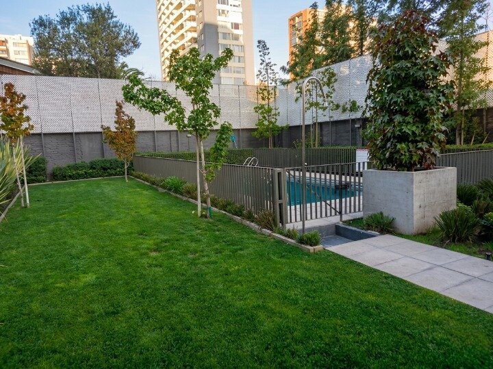 Se Arrienda Depto 2d, 1b, 4ta Av. San Miguel