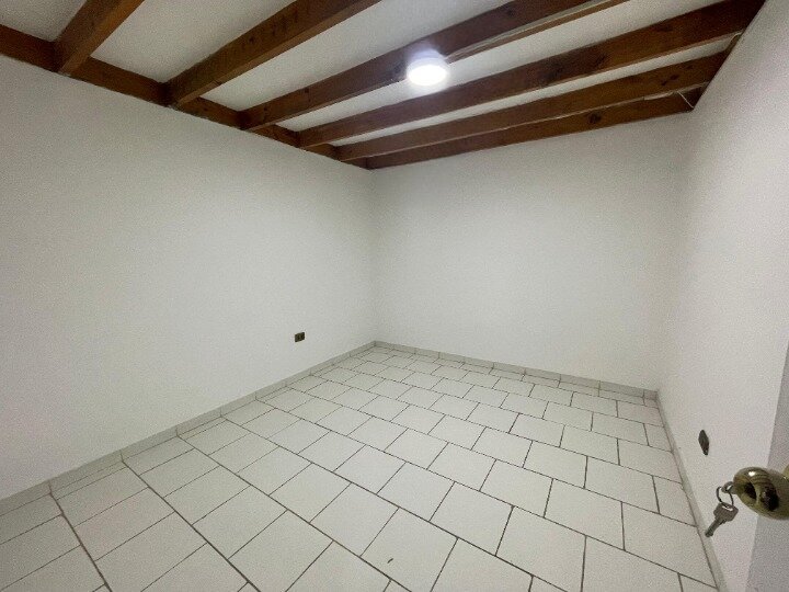 Moderna Oficina con Excelente Ubicación