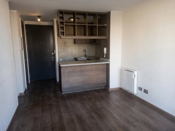 Se Arrienda Depto 2d, 1b, 4ta Av. San Miguel