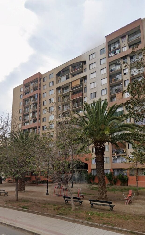 be8931f760e7414ae61eac36e522e04c Se arrienda Dpto. 3d,2b+ Est / Brasil con San Pablo