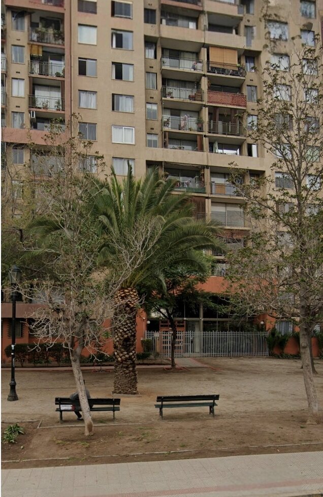 d3f848a5a38c734c48488117097b35b8 Se arrienda Dpto. 3d,2b+ Est / Brasil con San Pablo