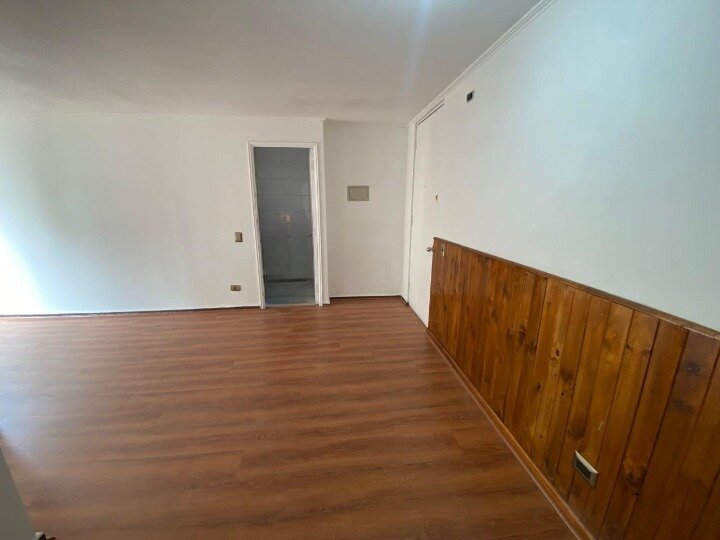 Se arrienda Dpto. 3d,2b+ Est / Brasil con San Pablo