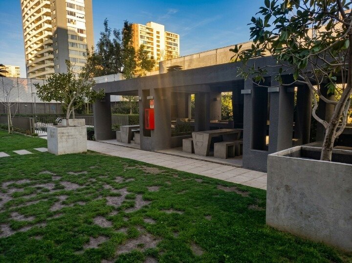 Se Arrienda Depto 2d, 1b, 4ta Av. San Miguel