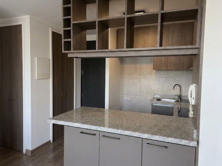 Se Arrienda Depto 2d, 1b, 4ta Av. San Miguel