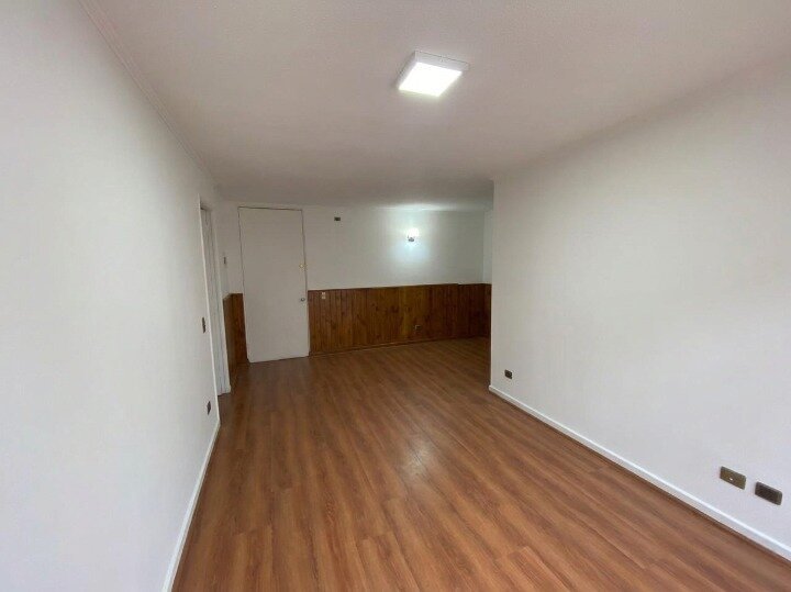 Se arrienda Dpto. 3d,2b+ Est / Brasil con San Pablo