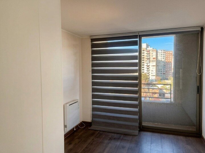 Se Arrienda Depto 2d, 1b, 4ta Av. San Miguel