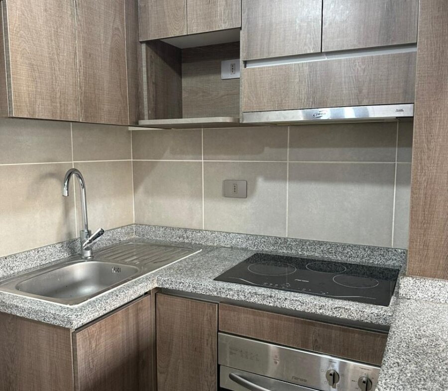 Se Vende Depto 2d, 1b, 4ta Av. San Miguel