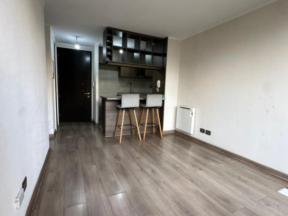 Se Vende Depto 2d, 1b, 4ta Av. San Miguel