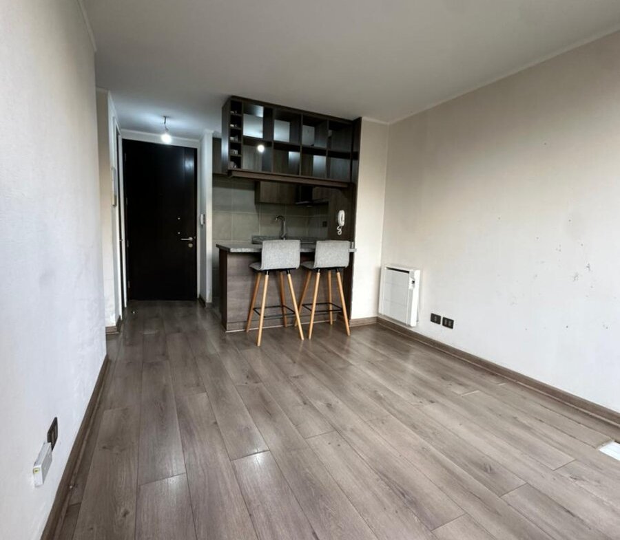 Se Vende Depto 2d, 1b, 4ta Av. San Miguel