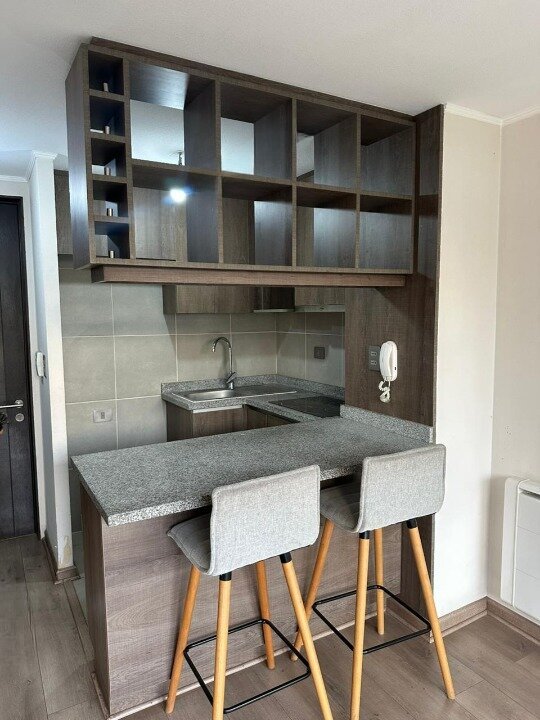 Se Vende Depto 2d, 1b, 4ta Av. San Miguel