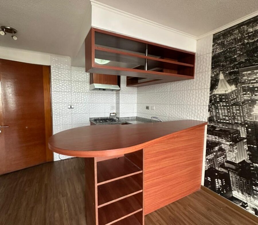 Se Vende Depto 1d, 1b, San Nicolas 1385, San Miguel