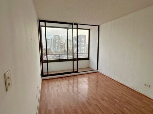 Se Arrienda Depto 2d, 2b, Gran Avenida 6001. San Miguel