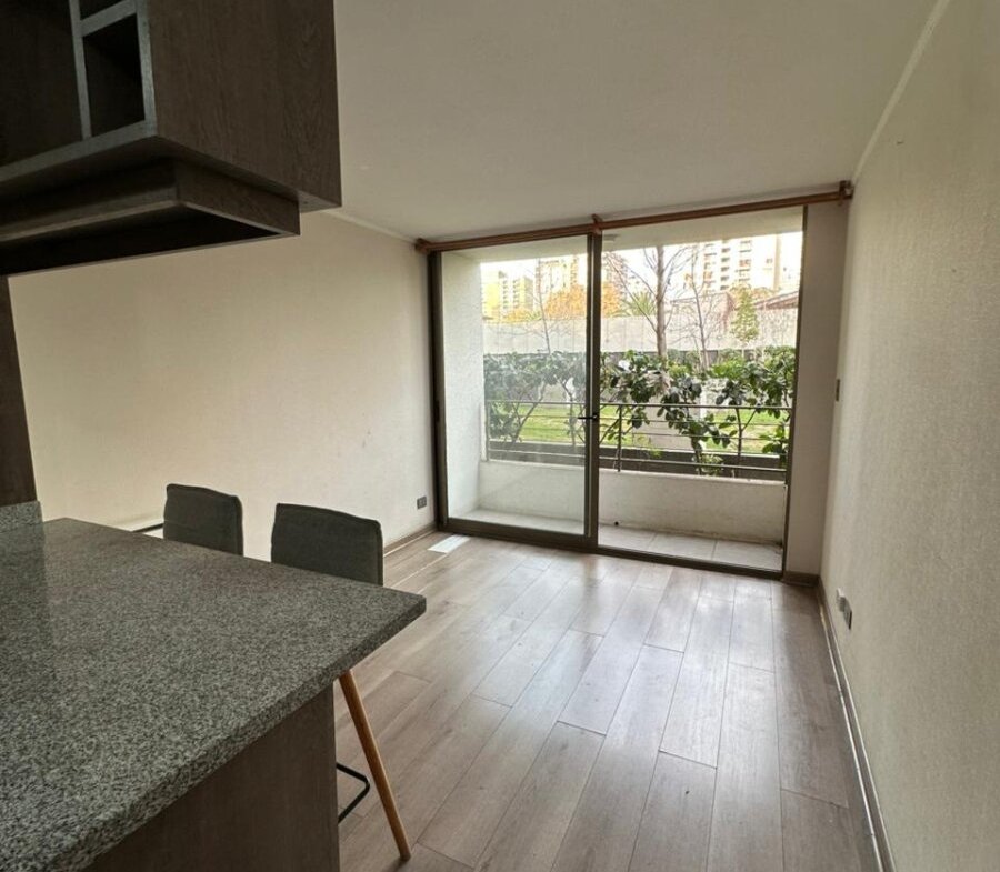 Se Vende Depto 2d, 1b, 4ta Av. San Miguel