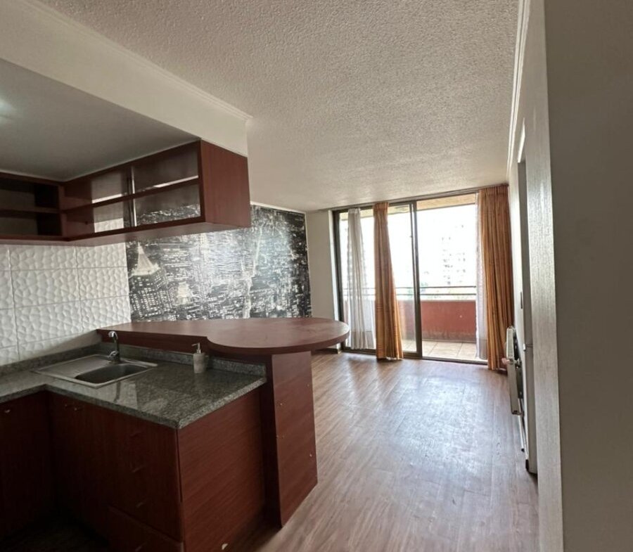 Se Vende Depto 1d, 1b, San Nicolas 1385, San Miguel
