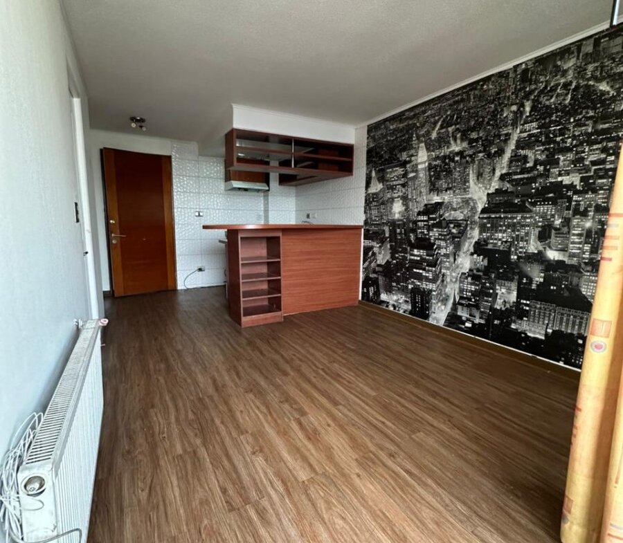 Se Vende Depto 1d, 1b, San Nicolas 1385, San Miguel