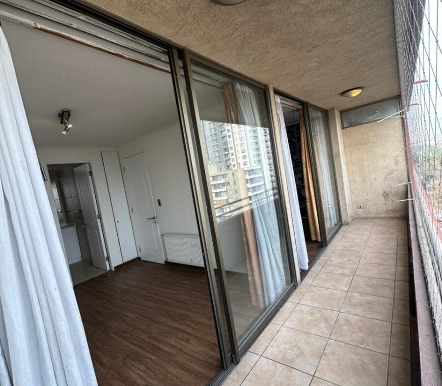 Se Vende Depto 1d, 1b, San Nicolas 1385, San Miguel