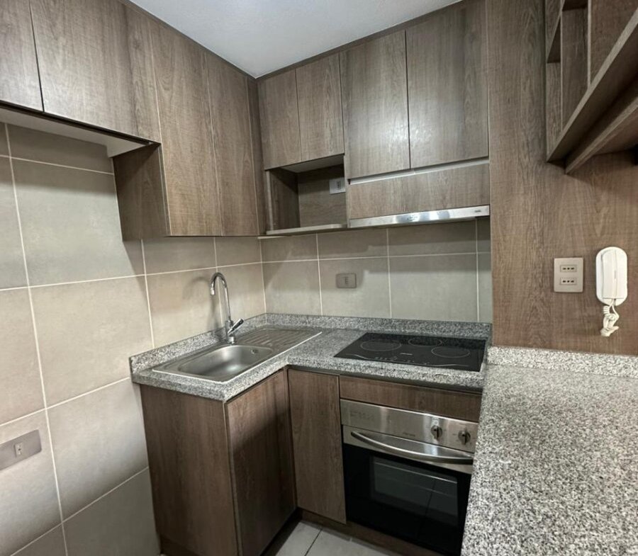 Se Vende Depto 2d, 1b, 4ta Av. San Miguel