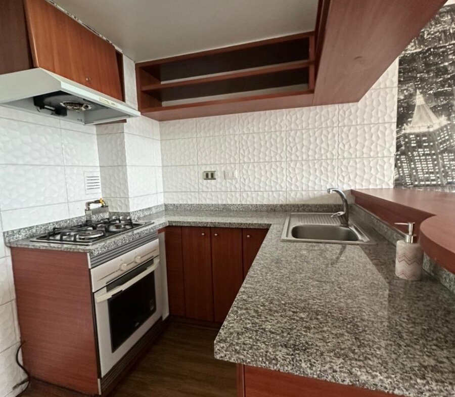 Se Vende Depto 1d, 1b, San Nicolas 1385, San Miguel