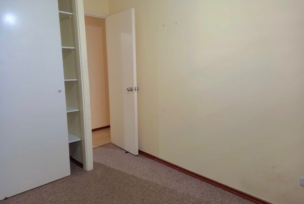 Se Vende dpto 3d,1b, Estacionamiento, Padre Hurtado