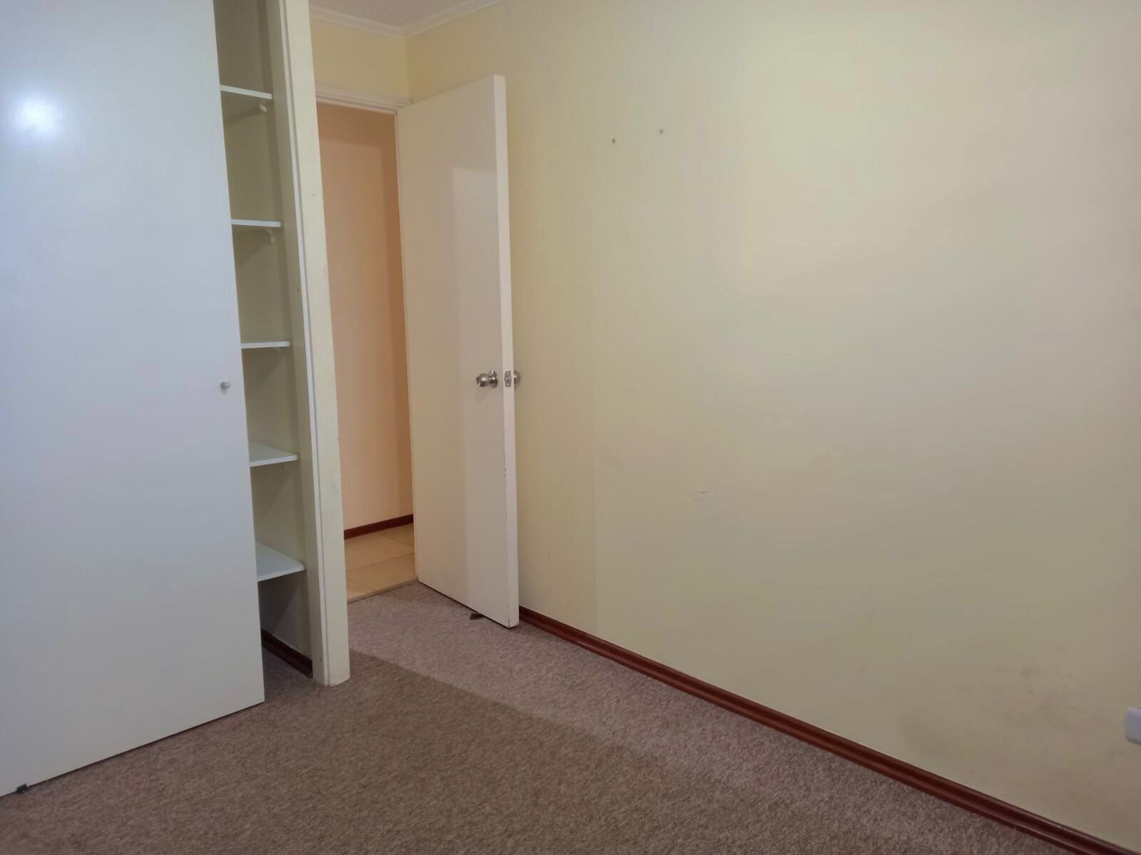 Se Vende dpto 3d,1b, Estacionamiento, Padre Hurtado