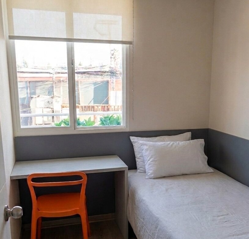Se Vende Cómodo Dpto. 2d,1b, Estacionamiento, Bodega, San Miguel