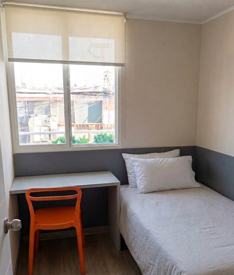 20803ee69698bdccdb4a593071d63367 Se Vende Cómodo Dpto. 2d,1b, Estacionamiento, Bodega, San Miguel