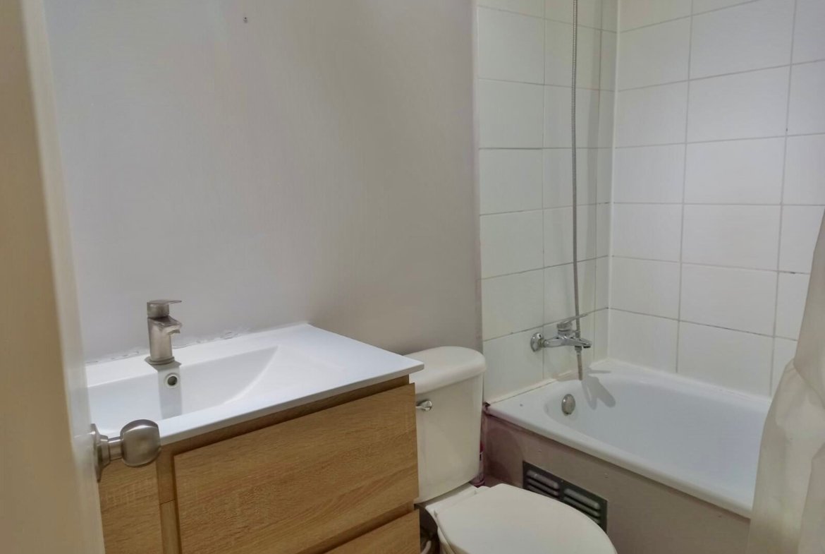 Se Vende dpto 3d,1b, Estacionamiento, Padre Hurtado